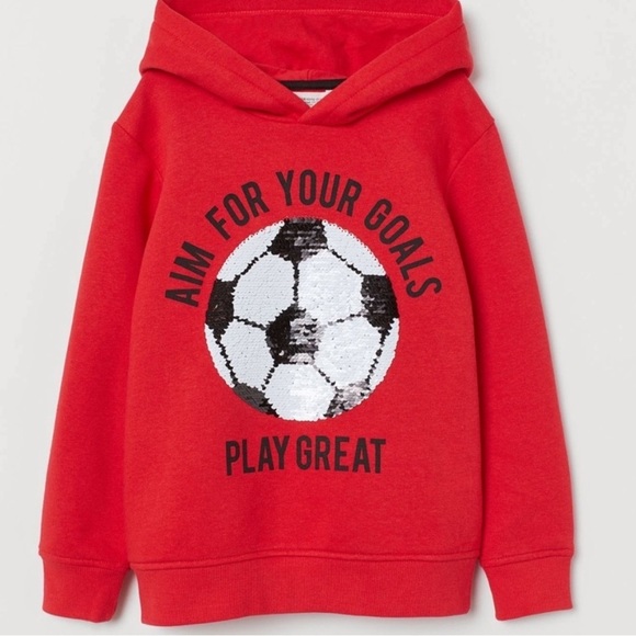 3 H&M Hoodies - Picture 4 of 4